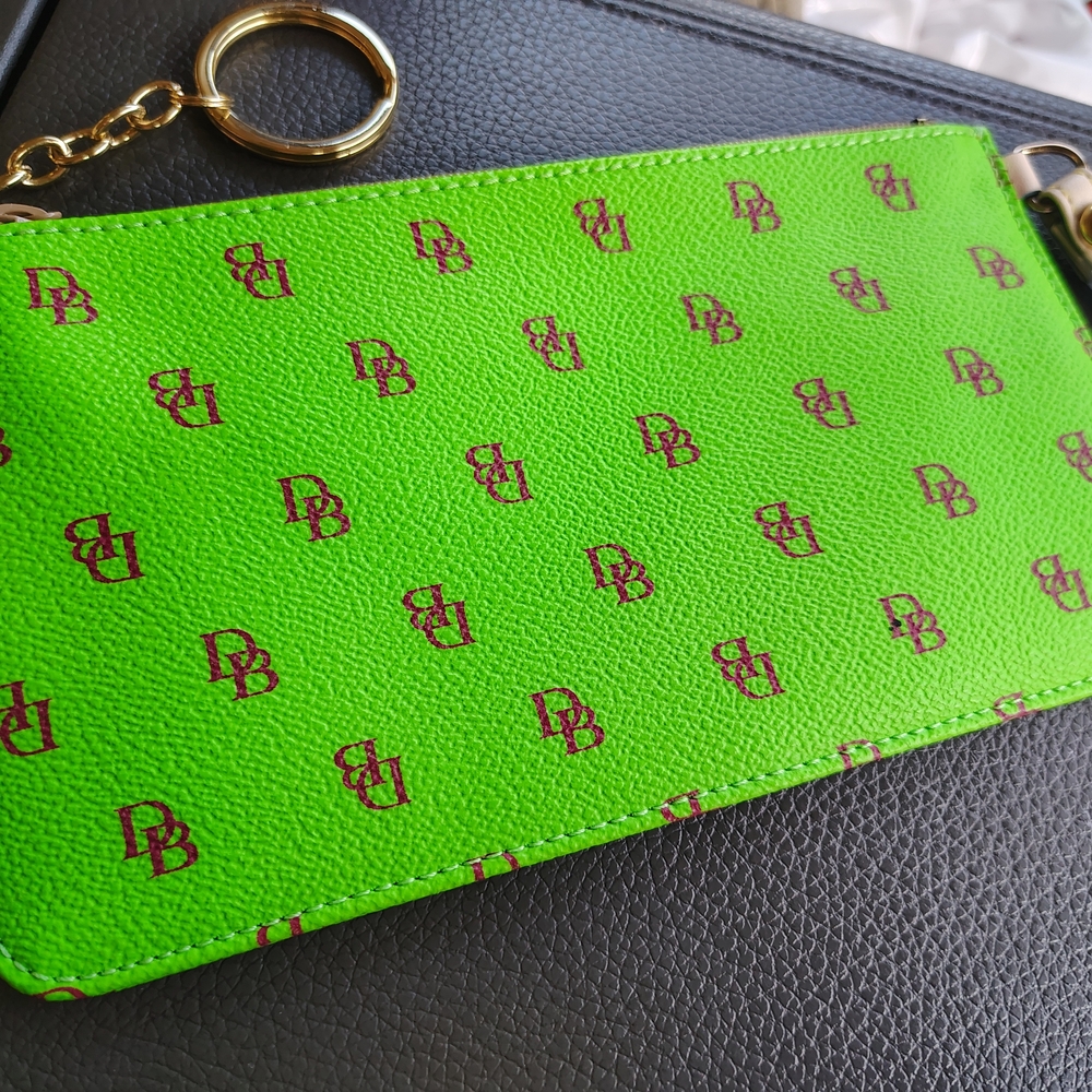 Donney & Bourke Women's Clutch